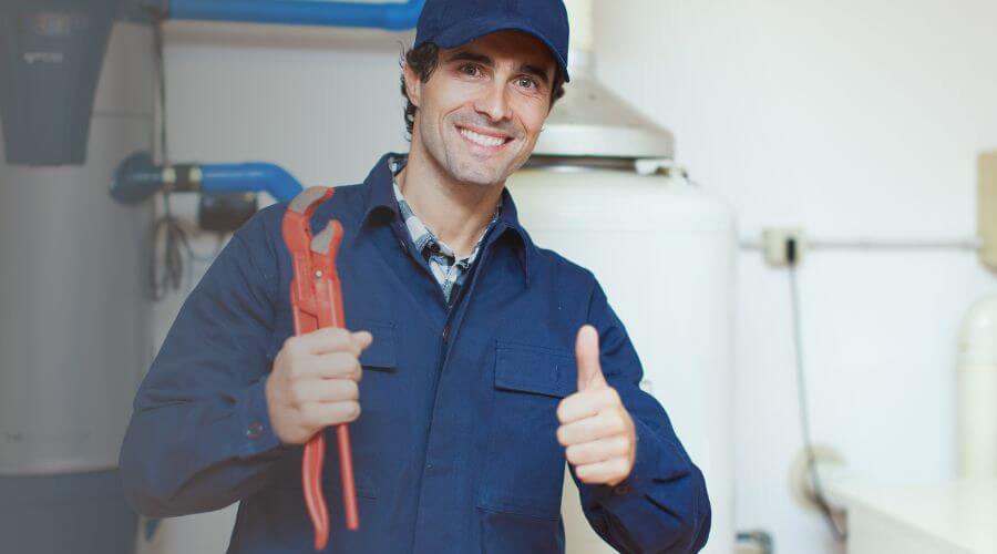 Professional Tankless Water Heater Installation in Seaford, NY